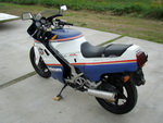 �������� �� ������ �������� Honda NS400R 1985 ���� 9